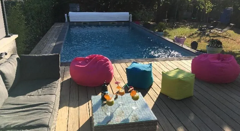 Chez Stéphane et Emilie - Image 1