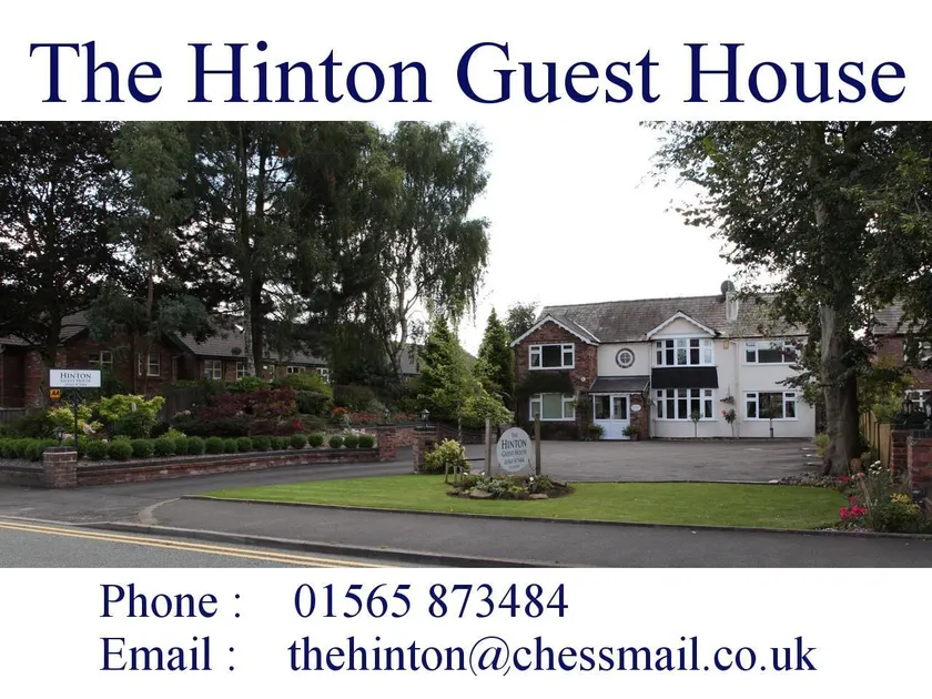 The Hinton Guest House - Image 1