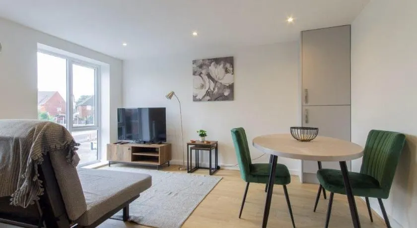 All Inn Apartments - Image 1