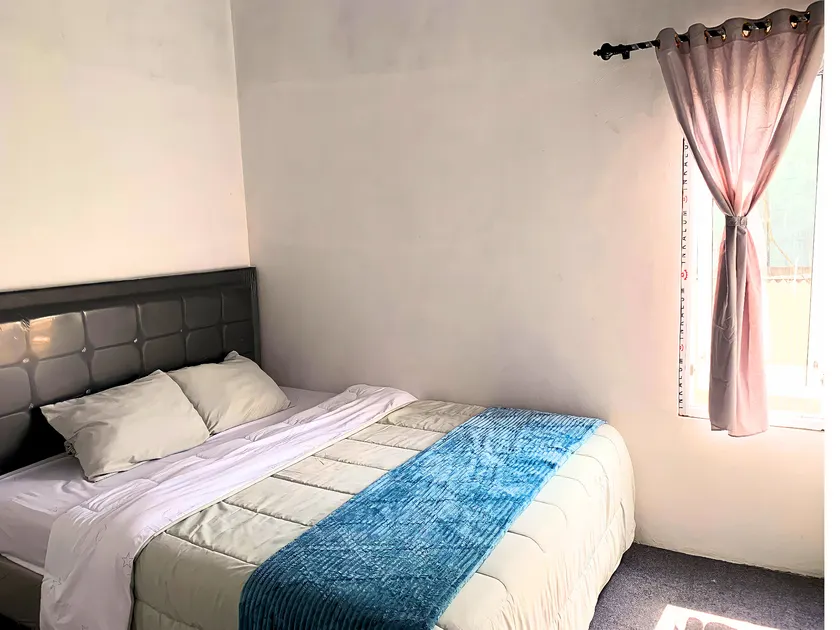Homestay Rizkia Dieng - Image 1