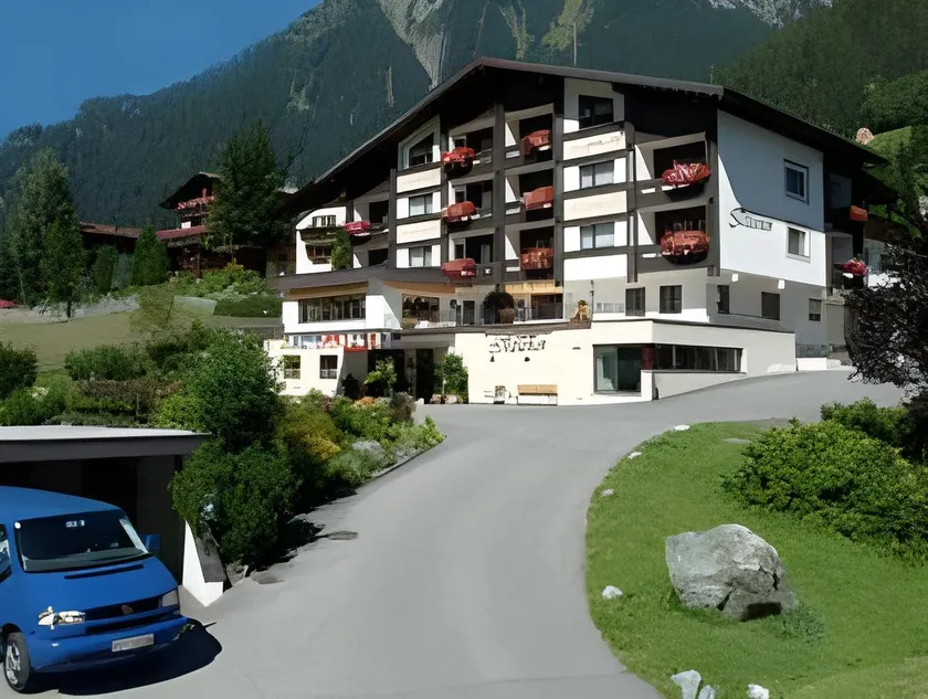 Apartments Tschanun - Image 1