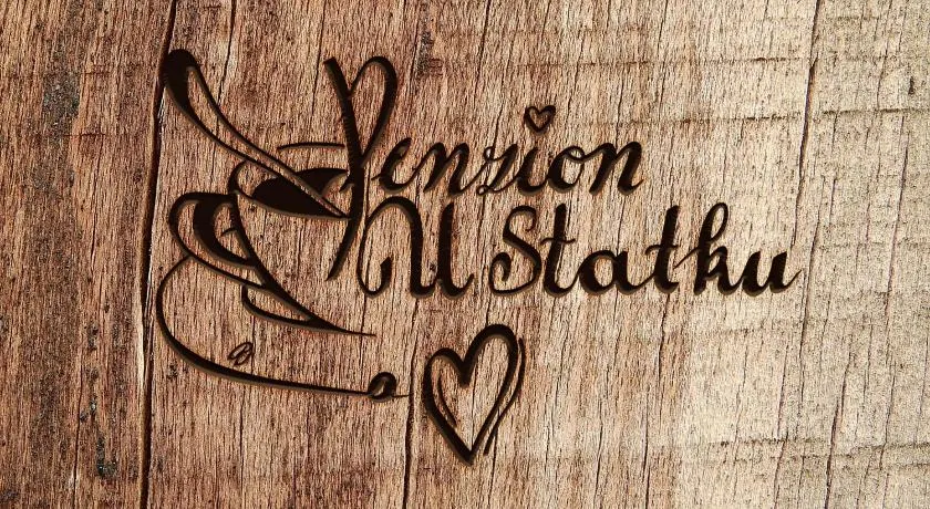 Penzion U Statku - Image 1