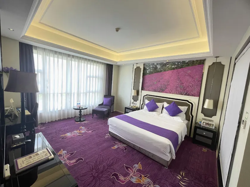 Hotel Prosta - Image 1