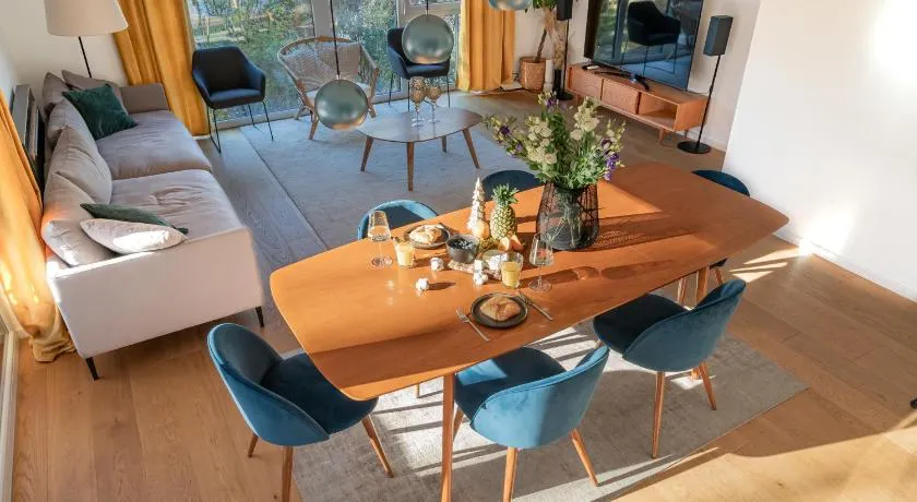 LIBORIA I Stylisches Haus I Sauna I Wellness - Image 1