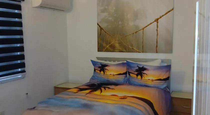 San Juan Apartment - Image 1