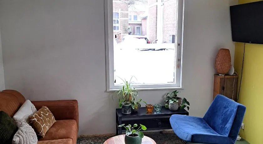 Klein huisje in het centrum - Image 1