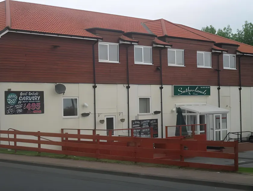 Sutherlands Hotel - Image 1