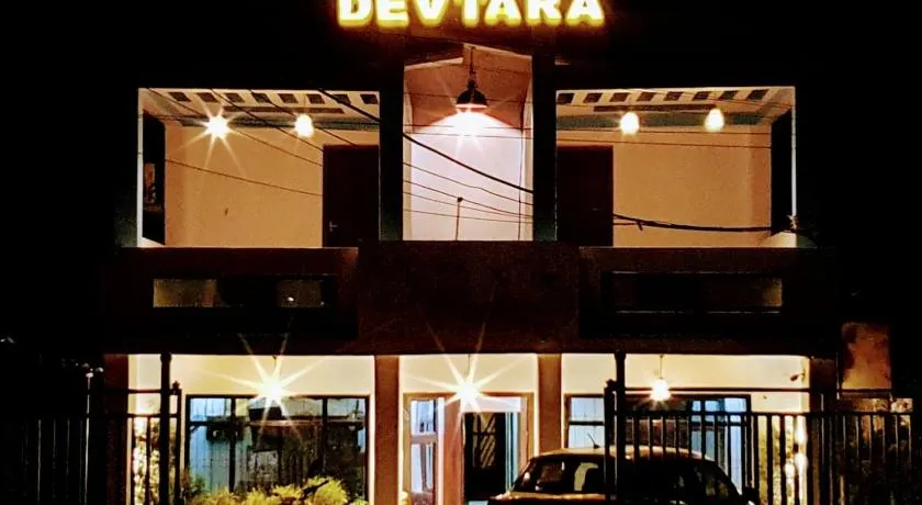 Devtara-Himalayan Hotel - Image 1