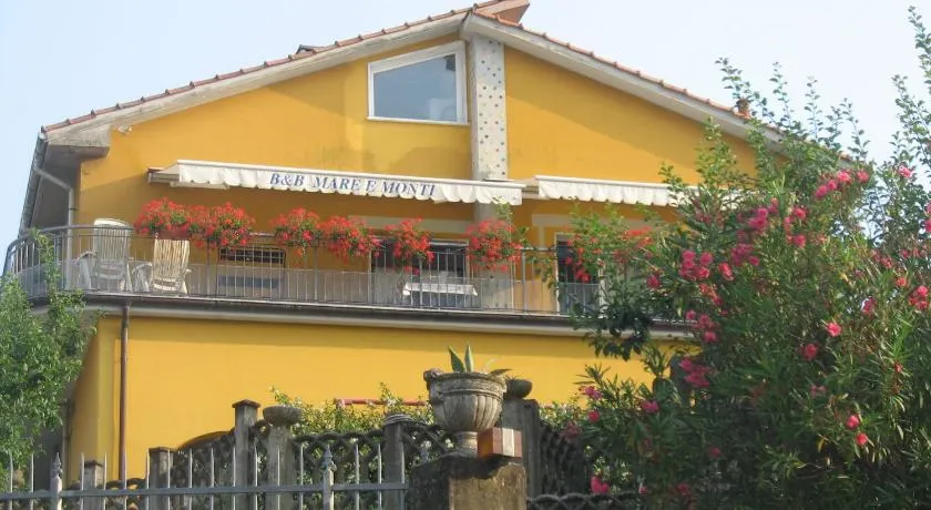 B&B Mare e Monti - Image 1