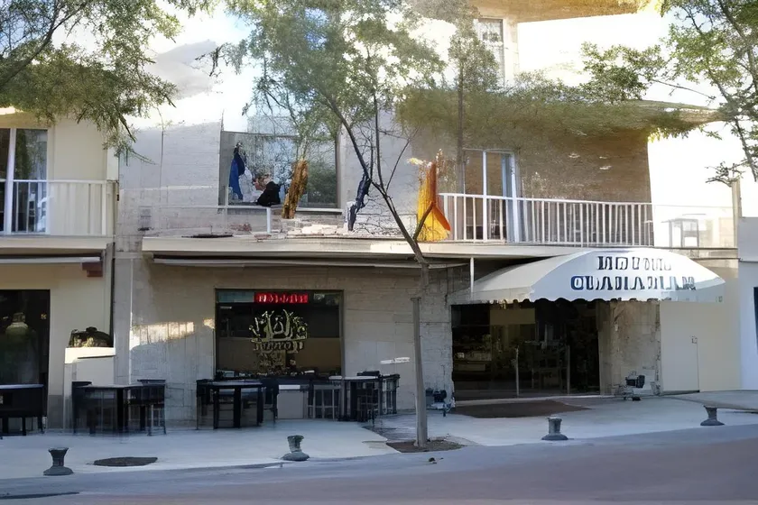 Hotel Medium Claramar - Image 1