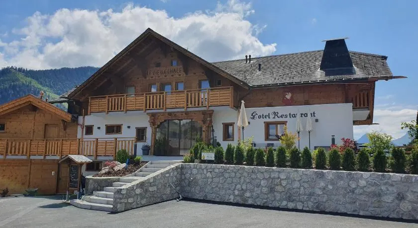 Le Vieux Chalet - Image 1