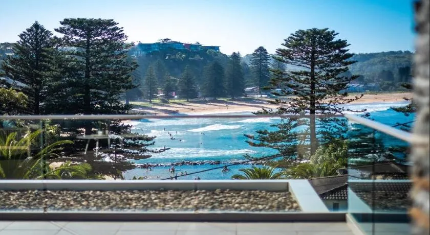 Avoca Beach Penthouse - Mesmerising Views - Image 1