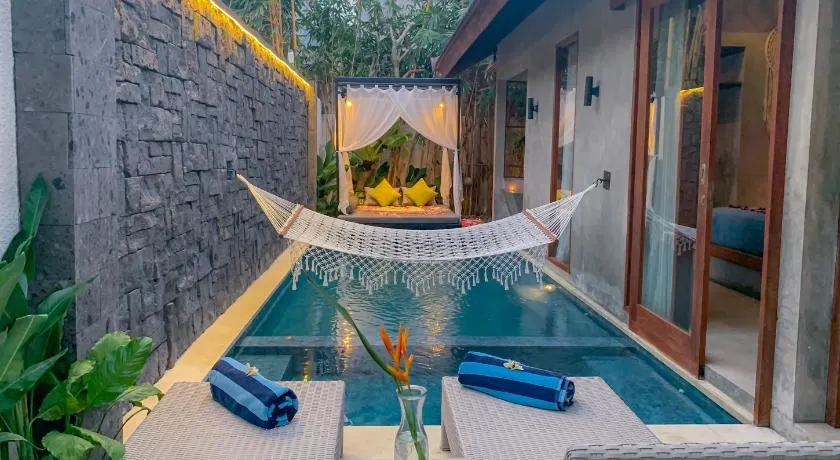 Vinna Villa Seminyak by The Wina Resorts - Image 1
