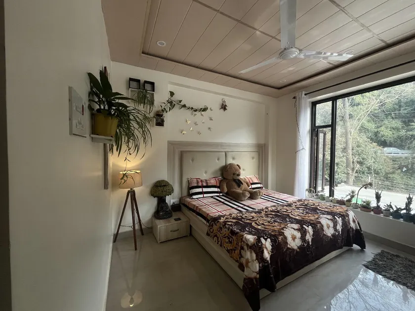 Suri Homestay - Best Homestay In Dalhousie - Image 1