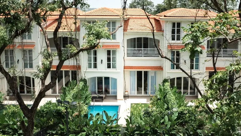 Parra Houses - Image 1