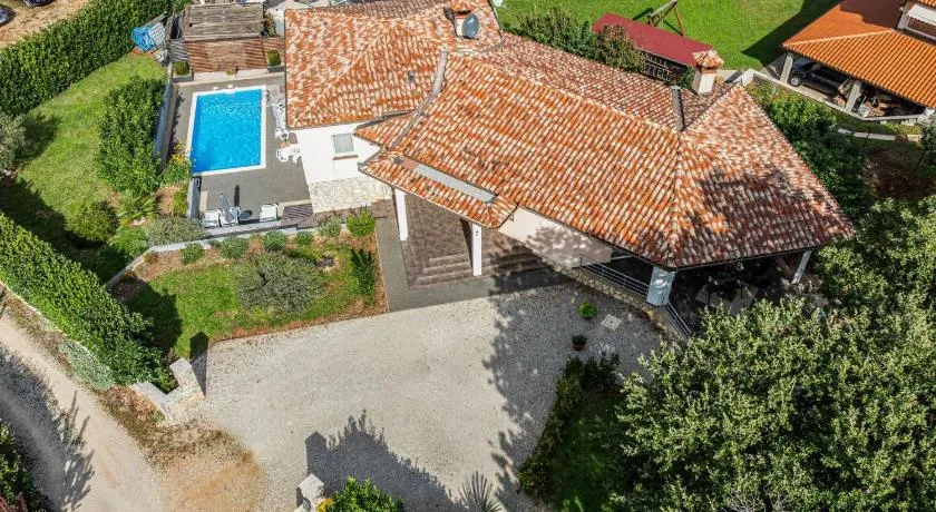Holiday Home mit Blick auf das Wasser by Interhome - Image 1