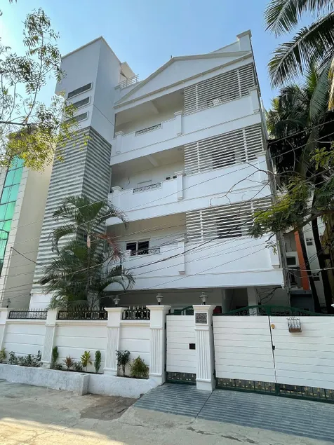 Rajiv Gandhi International Airport Houses - Image 1
