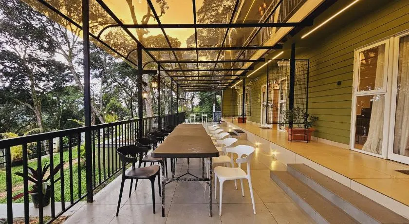 The Yela Munnar by VOYE HOMES , Nestled in Cardamom Plantation - Image 1