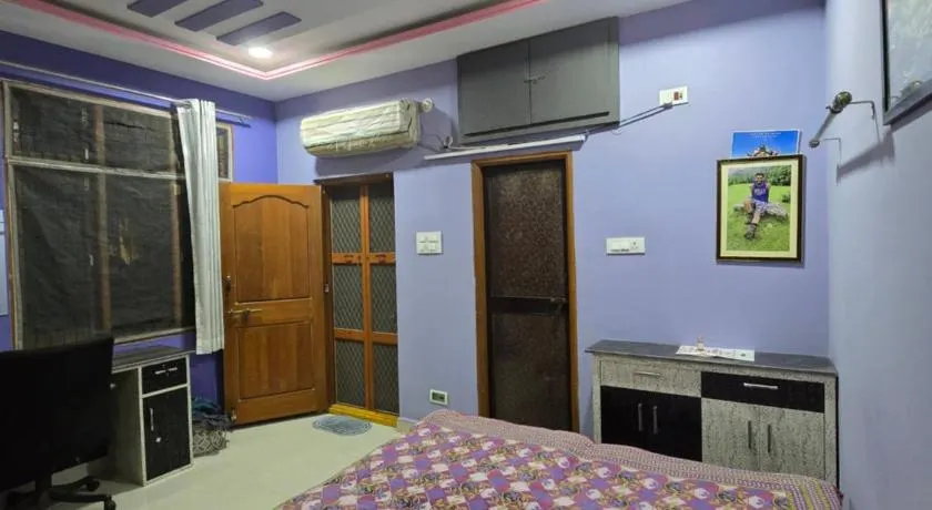Venku Homestay Private room with attached washroom - Image 1