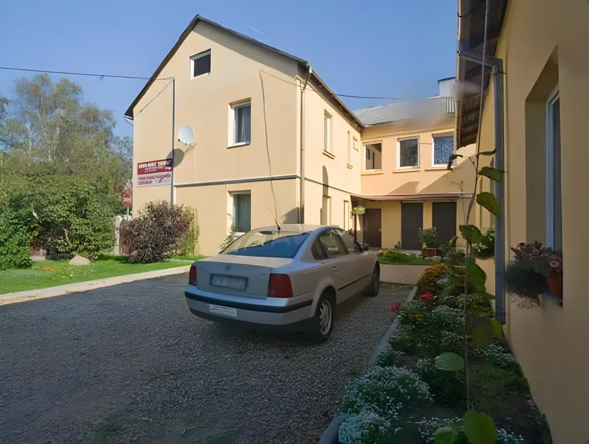 Apartment Hotel Rubini - Image 1