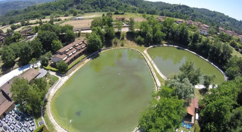 Laghi Della Tranquillita' - Image 1