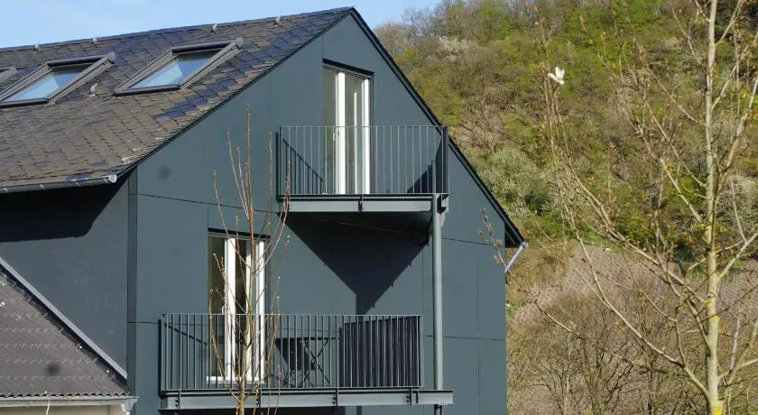 The Grey House - Image 1