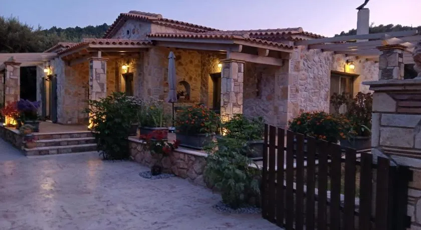 Villa Liberta - Image 1