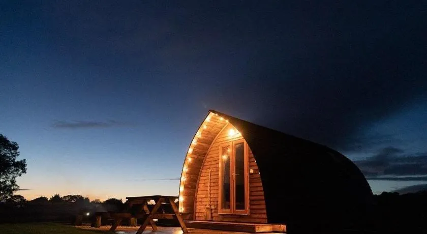 Kidsnape Farm by Wigwam Holidays - Image 1