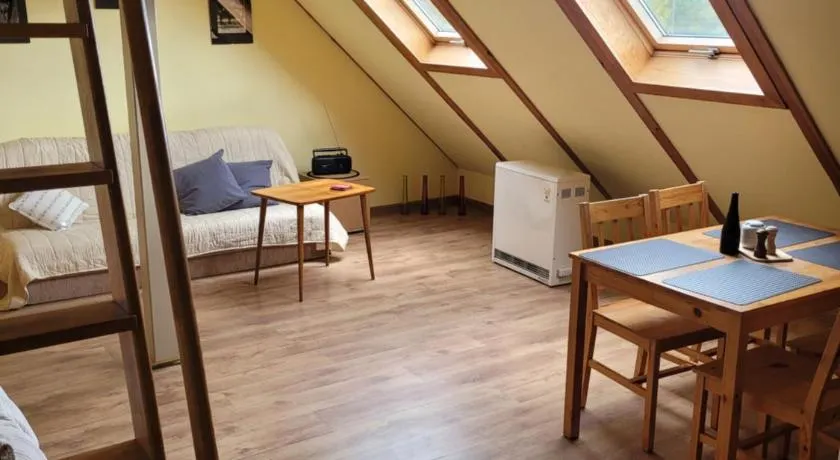 Apartamenty Na Poddaszu - Image 1