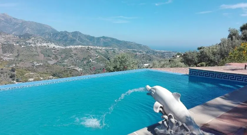 Casa del Cielo - Image 1