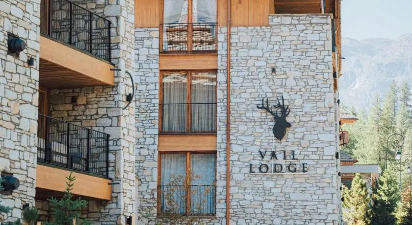 Vail Lodge by Alpine Resorts - Image 1