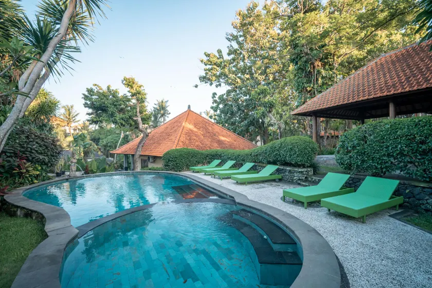 Argasoka Bungalows - Image 1