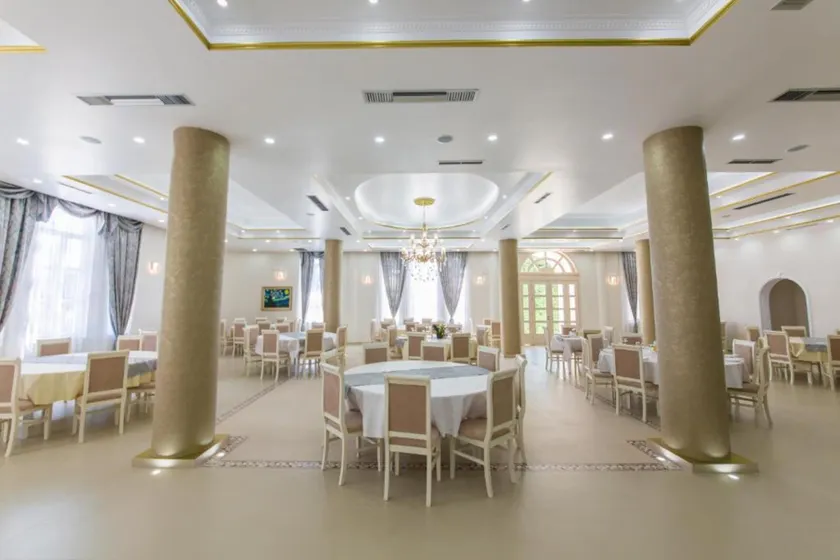 Hotel Belagrita - Image 1
