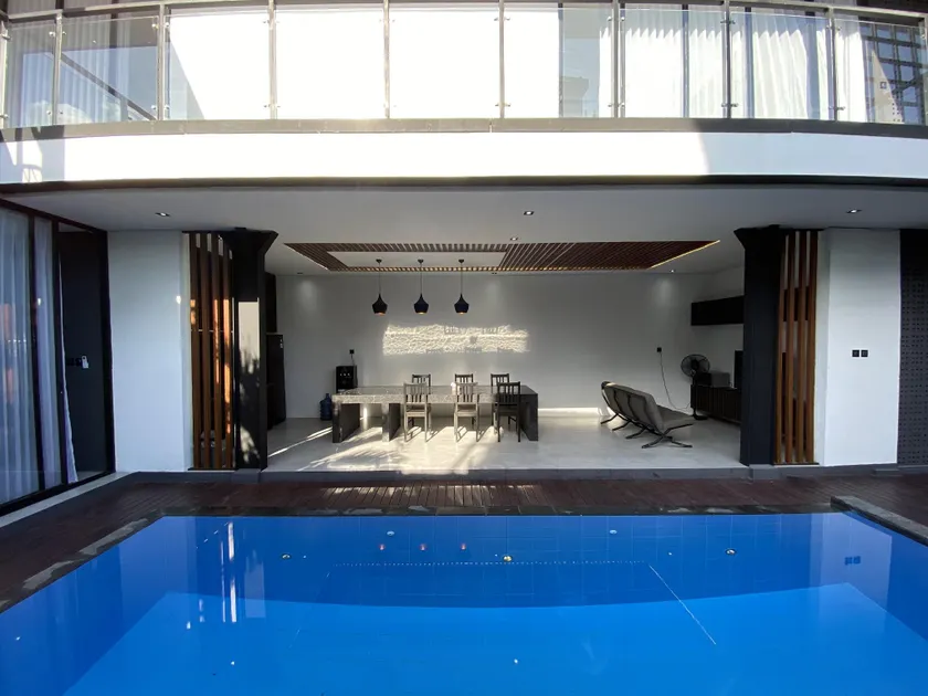 Shinta Villa 2 Uluwatu - Image 1