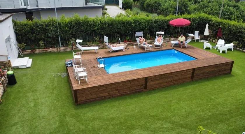 Villa Teresa Relax - Image 1