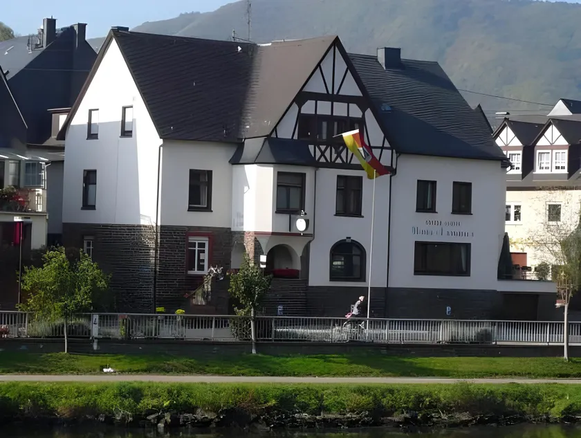 Hotel Mosel-Landhaus - Image 1