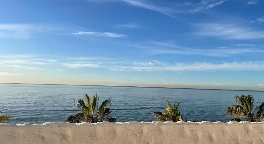 Ático sobre el Mar - Image 1