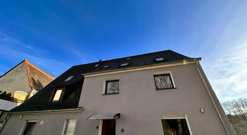 Monteurunterkunft Schwarzenbruck - Image 1