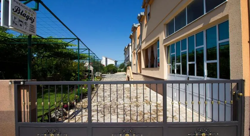 Guest house Blagaj - Image 1