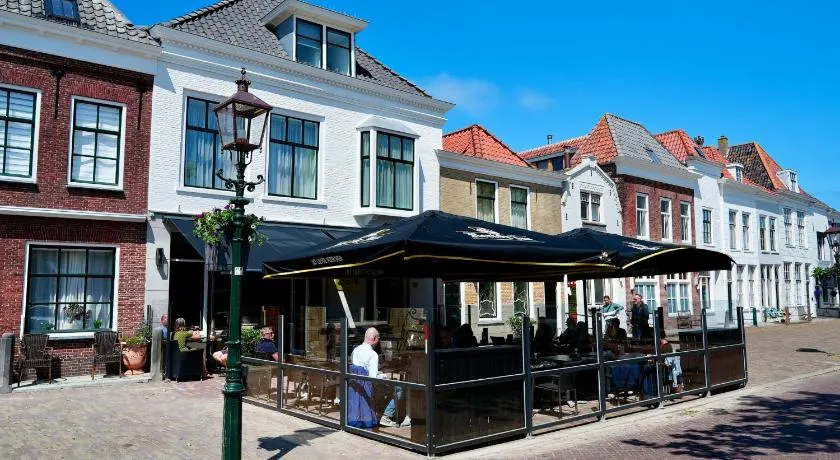 Zen Kitchen & Boutique Hotel - Image 1