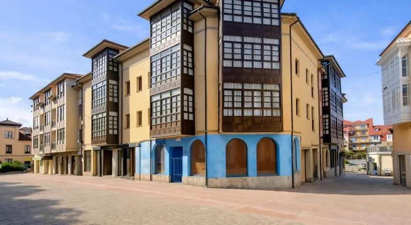 Apartamento Llanes Centro - La Rula - Image 1