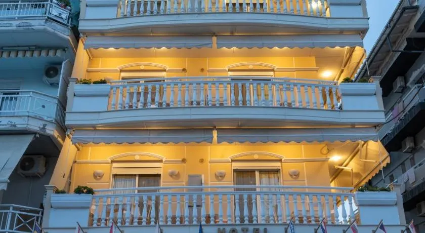 VILLA Vasilios EXARHOS - Image 1