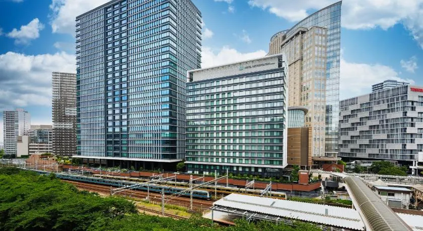 Hotel Metropolitan Kawasaki - Image 1