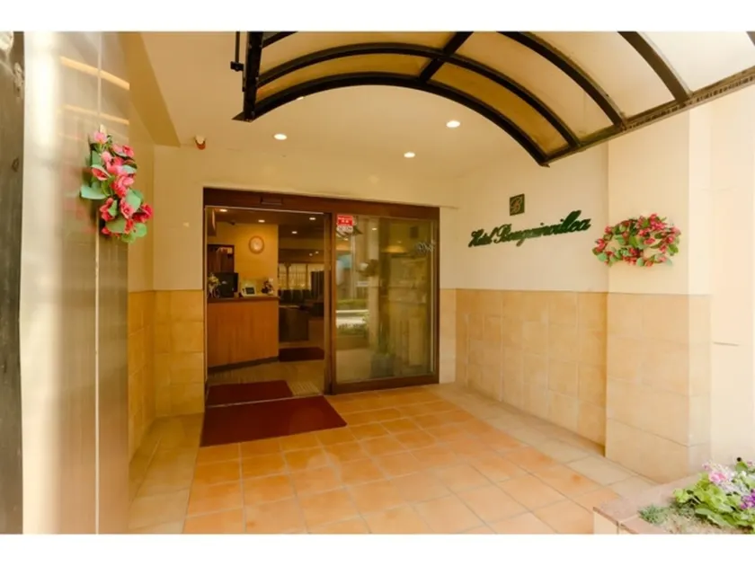 Hotel Bougainvillea Itabashi - Image 1