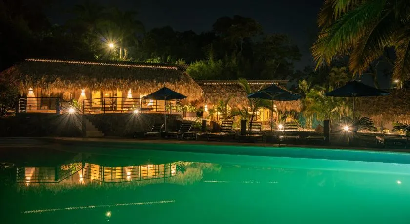 Jungla EcoLuxury Resort - Image 1