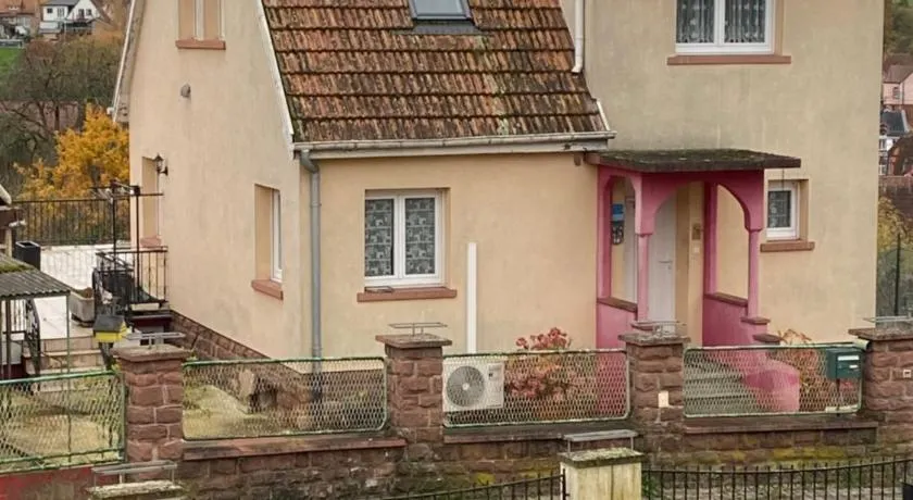 La Maison des Pierres - Image 1