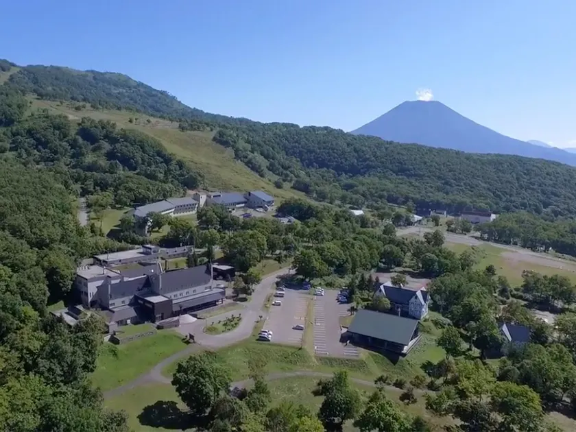 Niseko Hot Spring Ikoino Yuyado Iroha - Image 1