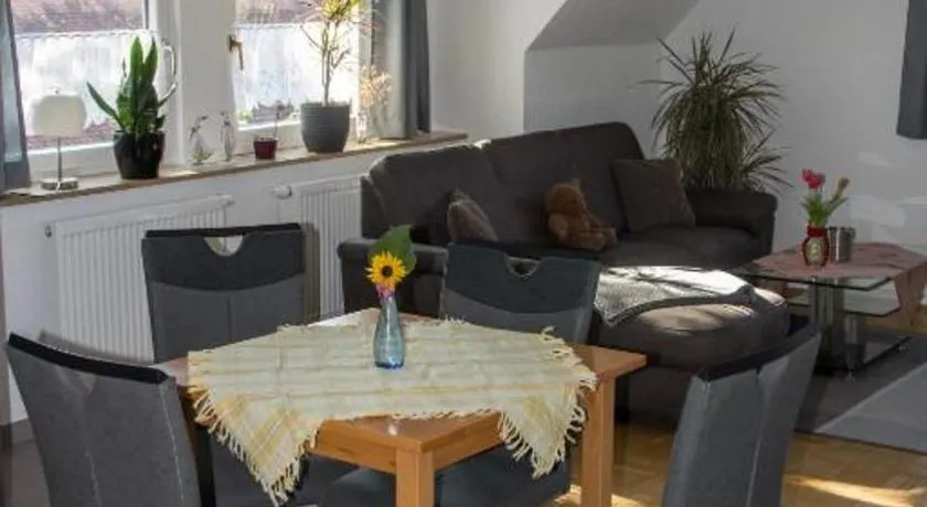 Apartment Tauberblick - Image 1