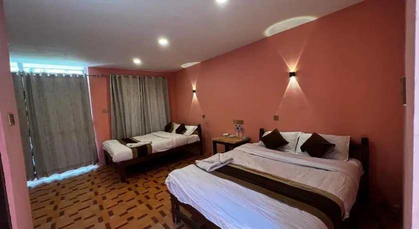 Royal riverside rafting resort - Image 1