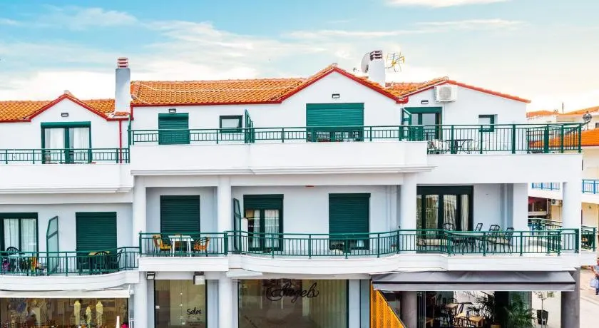 studio theano on the beach - Image 1